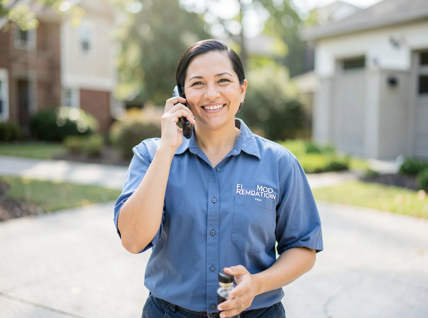 Mold Remediation Dwight, NE FAQs